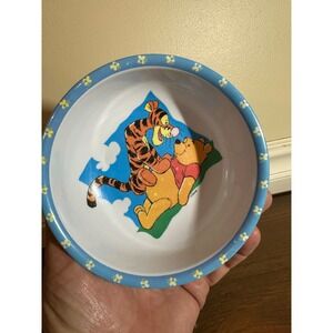 Vintage Cabbage Patch hard binky pacifier yellow